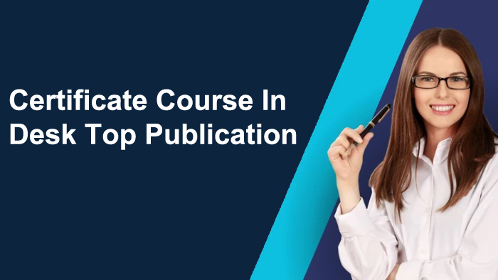 Course - Diploma in Computer Application - 6 Month